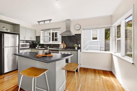 Photo of property in 44 Ariki Road, Hataitai, Wellington, 6021