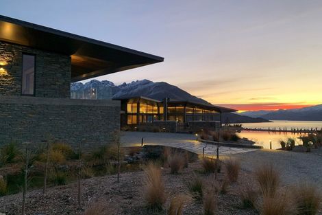 Photo of property in 7 Hidden Island Road, Jacks Point, Queenstown, 9371