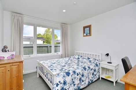 Photo of property in 150 West Belt, Rangiora, 7400