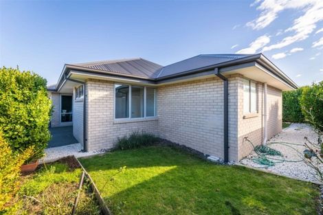 Photo of property in 49 Rawnsley Terrace, Wigram, Christchurch, 8042