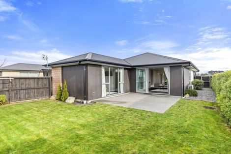 Photo of property in 32 George Square West, Wigram, Christchurch, 8025