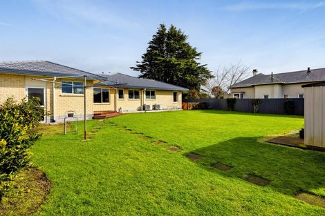 Photo of property in 25 Rimu Street, Inglewood, 4330