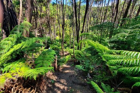 Photo of property in 21 Woods Ridge Road, Kawau Island, 0920
