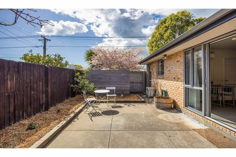 Photo of property in 154a Southampton Street, Sydenham, Christchurch, 8023