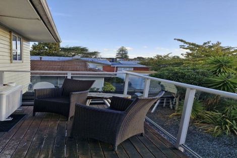 Photo of property in 1/21 Bloomfield Terrace, Hutt Central, Lower Hutt, 5010