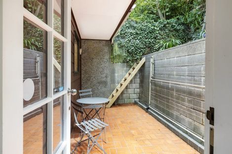 Photo of property in 85u9 Elizabeth Street, Mount Victoria, Wellington, 6011