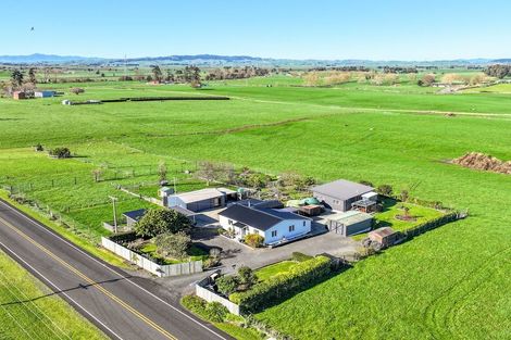 Photo of property in 1672 Tahuna Road, Te Hoe, Ohinewai, 3784