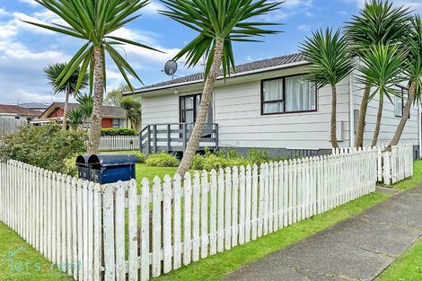 Photo of property in 1/21 Hoturoa Place, Manurewa, Auckland, 2102