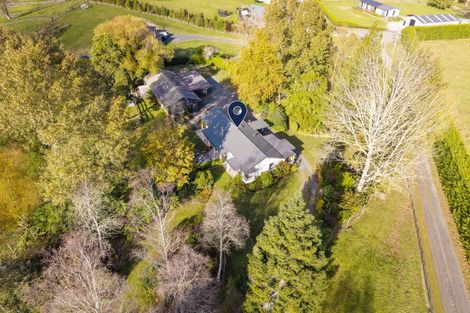 Photo of property in 1082 Mapara Road, Kinloch, Taupo, 3385