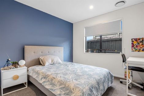 Photo of property in 11 Eldridge Street, Woodend, 7610