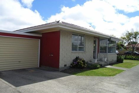 Photo of property in 66a Highsted Road, Bishopdale, Christchurch, 8053