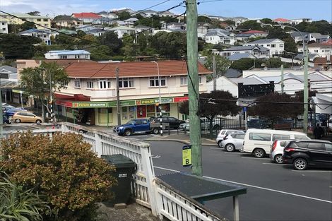 Photo of property in 3/40 Waitoa Road, Hataitai, Wellington, 6021