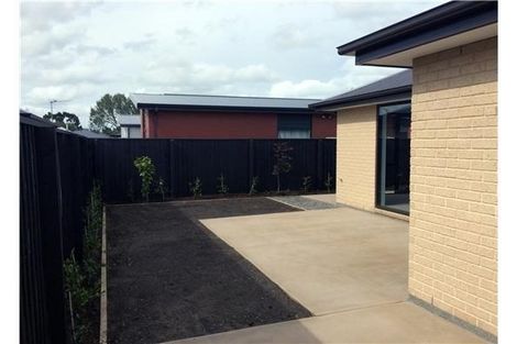 Photo of property in 10 Cleland Crescent, Kaiapoi, 7630