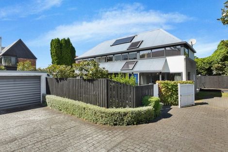 Photo of property in 14 Taylors Avenue, Bryndwr, Christchurch, 8052