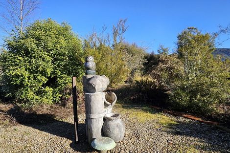 Photo of property in 720 Atarau Road, Atarau, Blackball, 7871