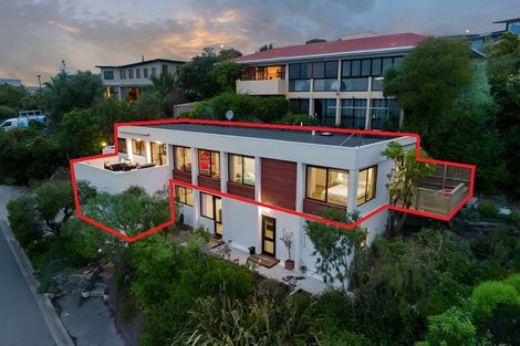 Photo of property in 2/169 Richmond Hill Road, Richmond Hill, Christchurch, 8081