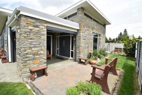 Photo of property in 31 Rhoboro Road, Twizel, 7901
