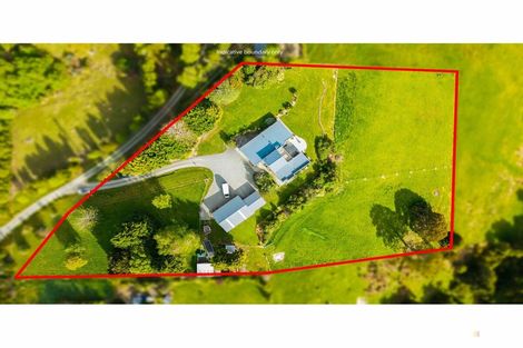 Photo of property in 304 Downs Road, Geraldine Downs, Geraldine, 7991