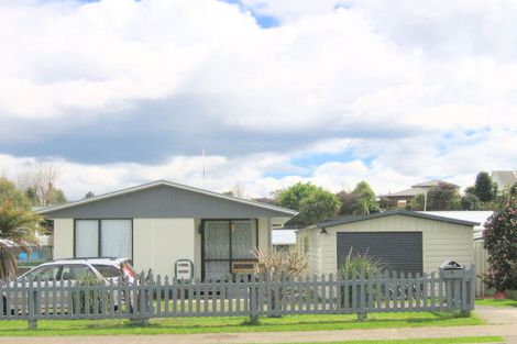Photo of property in 56b Morey Street, Owhata, Rotorua, 3010