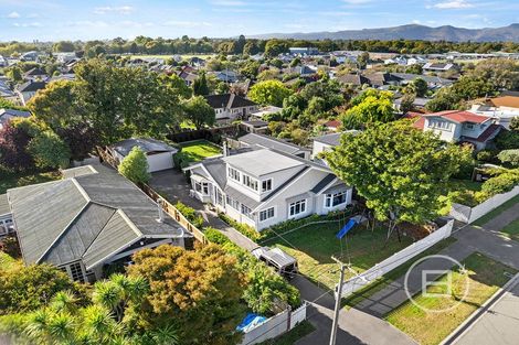 Photo of property in 182 Petrie Street, Richmond, Christchurch, 8013