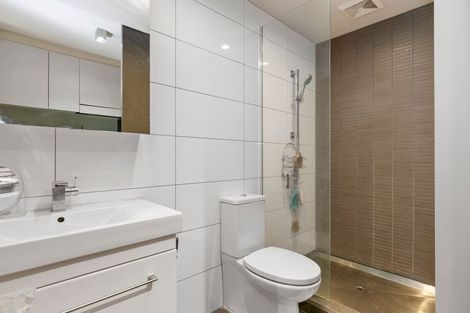 Photo of property in Revolucion Apartments, 103s/28 Torrens Terrace, Mount Cook, Wellington, 6011