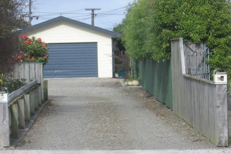 Photo of property in 9b Saxton Street, Levin, 5510