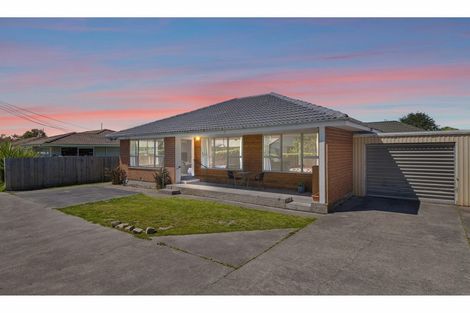 Photo of property in 1/63b Waimairi Road, Upper Riccarton, Christchurch, 8041