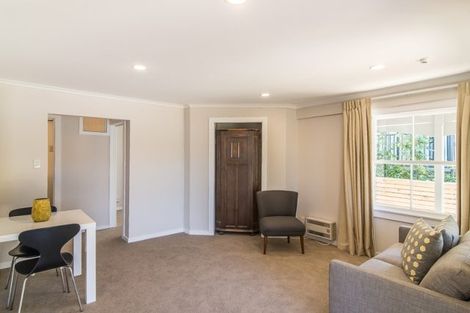 Photo of property in City Life Apartments, 219 The Terrace, Wellington Central, Wellington, 6011