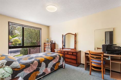 Photo of property in 18 Rembrandt Place, Burnside, Christchurch, 8053