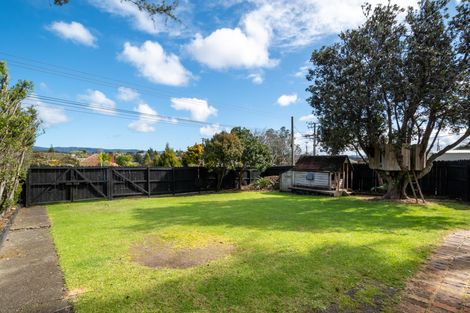 Photo of property in 82 Rosier Road, Glen Eden, Auckland, 0602
