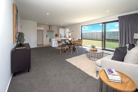 Photo of property in 65 Northmoor Boulevard, Rolleston, 7615