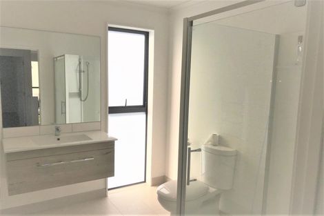 Photo of property in 28b Ian Morrison Road, Hobsonville, Auckland, 0616