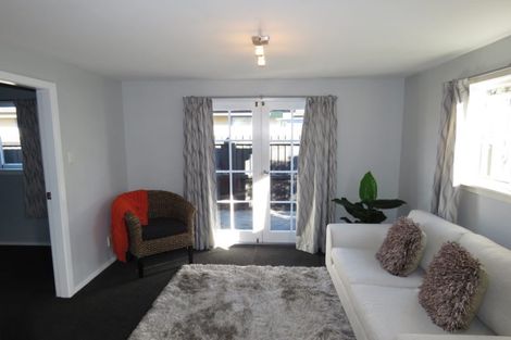 Photo of property in 84 Spencer Street, Addington, Christchurch, 8024