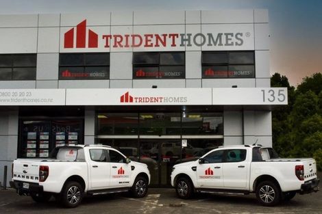 Photo of property in 28 Tahuna Minhinnick Drive, Glenbrook, 2681