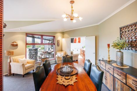 Photo of property in 272a Hendersons Line, Ashhurst, Palmerston North, 4470