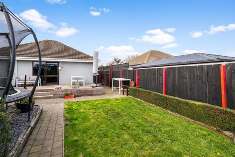 Photo of property in 41 Liverton Crescent, Bishopdale, Christchurch, 8053