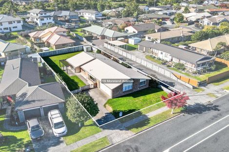 Photo of property in 19 Moreland Avenue, Pukete, Hamilton, 3200