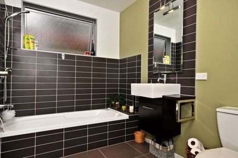 Photo of property in 21u4 Wellington Street, Hamilton East, Hamilton, 3216