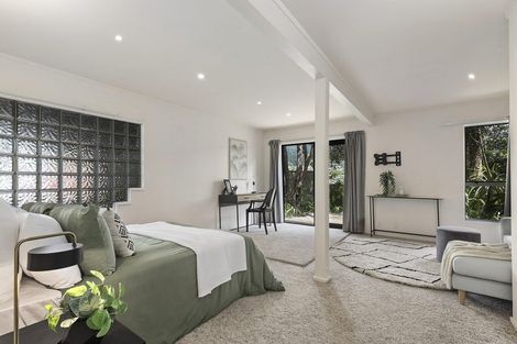 Photo of property in 12 Florio Terrace, Tawa, Wellington, 5028