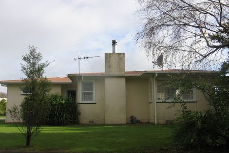Photo of property in 11 Jackson Avenue, Highbury, Palmerston North, 4412