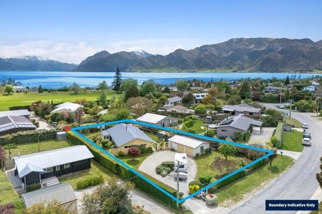 Photo of property in 114 Noema Terrace, Lake Hawea, Wanaka, 9382