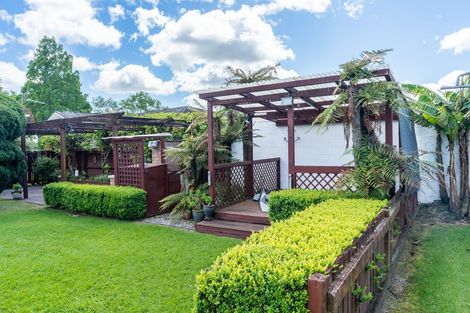 Photo of property in 14 Clements Crescent, Queenwood, Hamilton, 3210