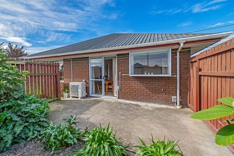 Photo of property in 21a Wharenui Road, Upper Riccarton, Christchurch, 8041
