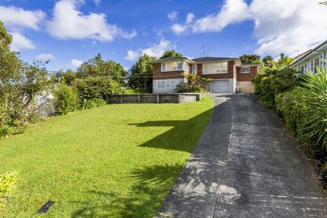 Photo of property in 9 Selwyn Crescent, Forrest Hill, Auckland, 0620