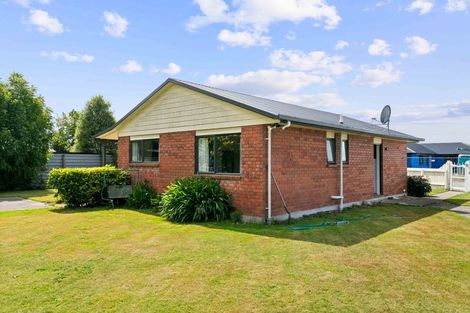 Photo of property in 4 Maleny Lane, Rolleston, 7615