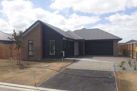 Photo of property in 54 Hardingstone Drive, Rolleston, 7615