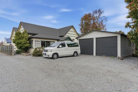 Photo of property in 15 Jollie Street, Geraldine, 7930