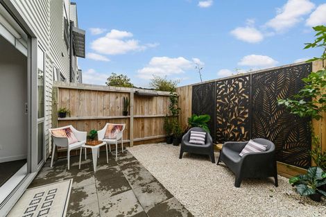Photo of property in 13/36u Tacy Street, Kilbirnie, Wellington, 6022