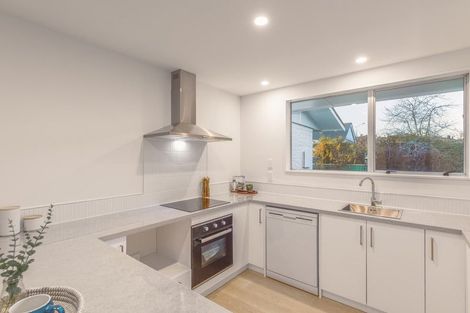 Photo of property in 4/100 Brougham Street, Addington, Christchurch, 8024