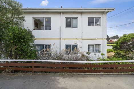 Photo of property in 6f6 Cockburn Street, Kilbirnie, Wellington, 6022